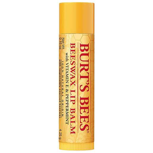 Burt's Bees Lip Balm - .15oz