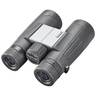 Bushnell Powerview 2 10X42 Binoculars - Black