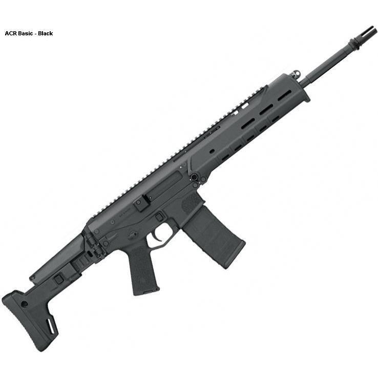 Bushmaster ACR Basic Semi-Auto Rifle | Sportsman's Warehouse