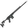 Bushmaster BA30 Black Bolt Action Rifle - 6.5 Creedmoor - 24in - Black