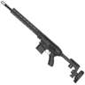 Bushmaster BA30 Matte Black Bolt Action Rifle - 308 Winchester - 24in