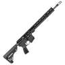 Bushmaster Bravo Zulu 5.56mm NATO 16in Matte Black Semi Automatic Modern Sporting Rifle - 10+1 Rounds