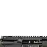 Bushmaster Bravo 5.56mm NATO 16in Black Semi Automatic Modern Sporting Rifle - 30+1 Rounds - Black