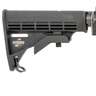 Bushmaster QRC 5.56mm NATO 16in Black Nitride Semi Automatic Modern Sporting Rifle - 10+1 Rounds - Black