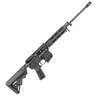 Bushmaster QRC Pro 5.56mm NATO 16in Black Nitride Semi Automatic Modern Sporting Rifle - 10+1 Rounds - Black