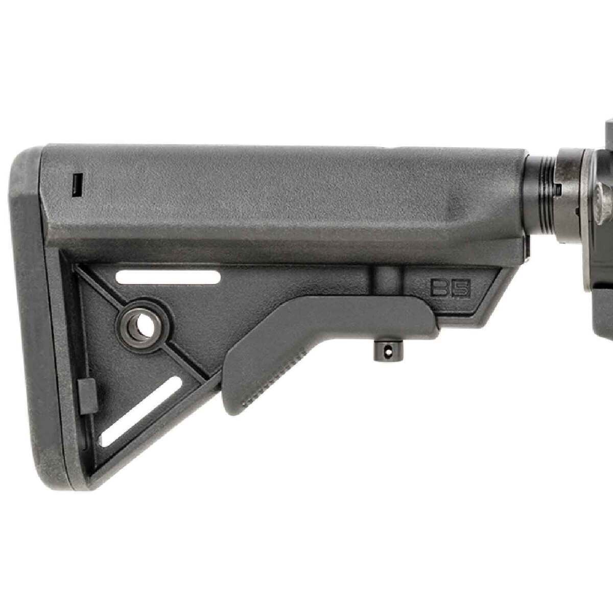 Bushmaster QRC Pro 5.56mm NATO 16in Black Nitride Semi Automatic Modern ...
