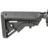 Bushmaster QRC Pro 5.56mm NATO 16in Black Nitride Semi Automatic Modern Sporting Rifle - 10+1 Rounds - Black