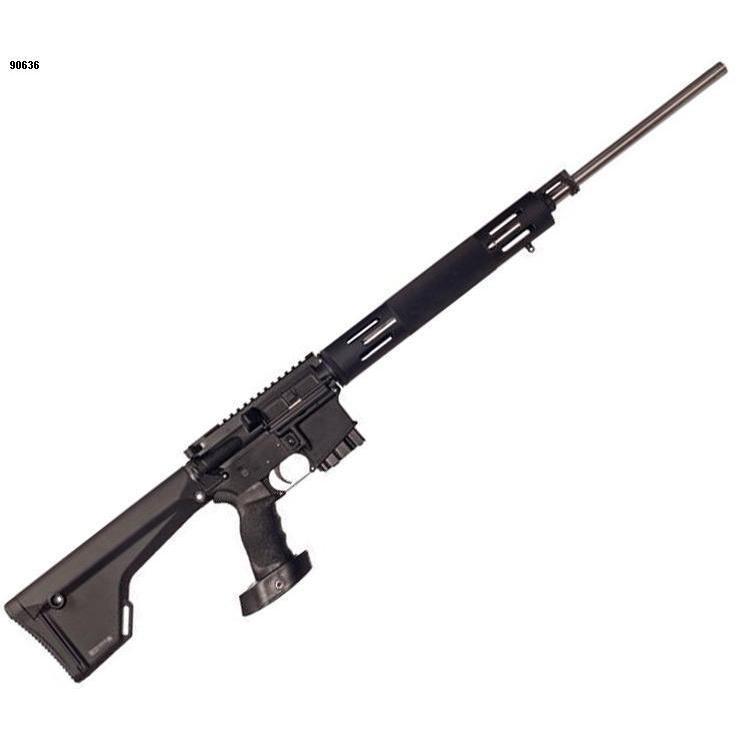 Bushmaster Varminter AR15 Semi-Auto Rifle Bushmaster Varminter AR15 Semi-Auto Rifle