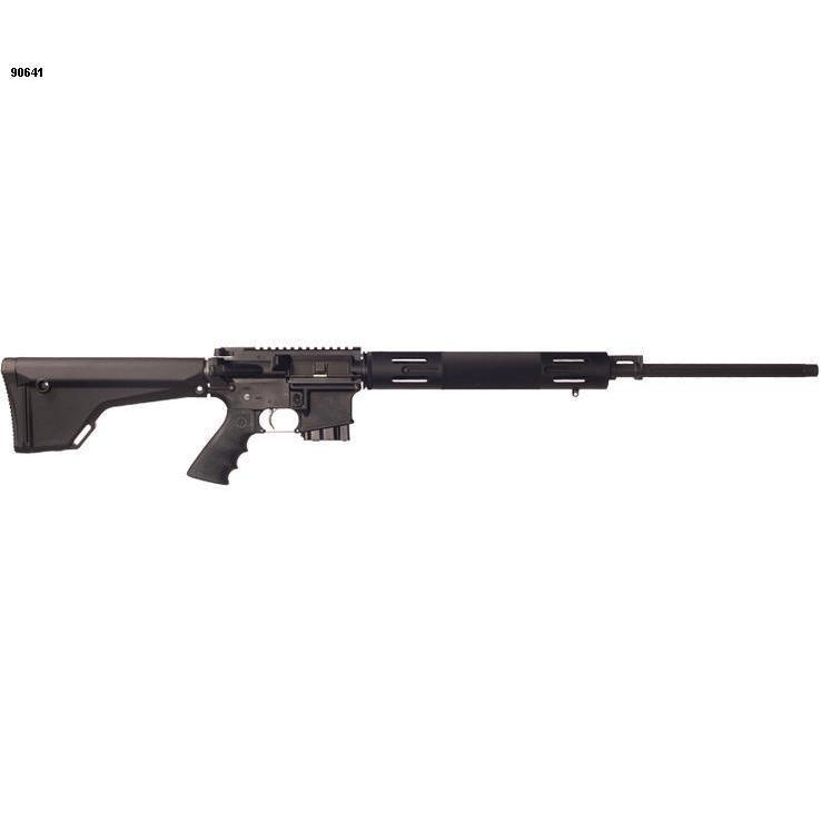 Bushmaster Varminter AR15 Semi-Auto Rifle Bushmaster Varminter AR15 Semi-Auto Rifle