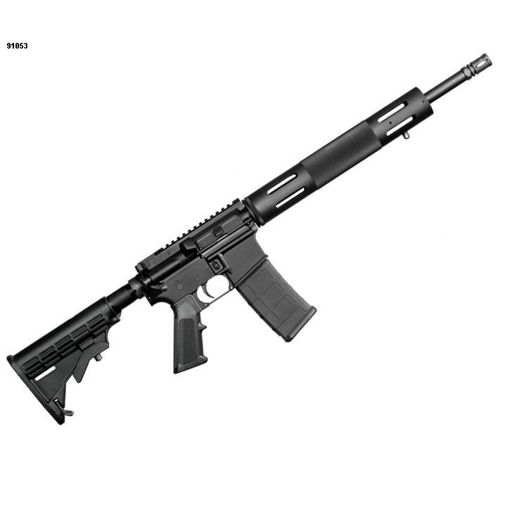 Bushmaster XM-15 ORC Semi-Auto Rifle | Sportsman's Warehouse