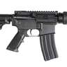 Bushmaster Quick Response Carbine 5.56mm NATO 16in Black Semi Automatic Modern Sporting Rifle - 30+1 Rounds - Black