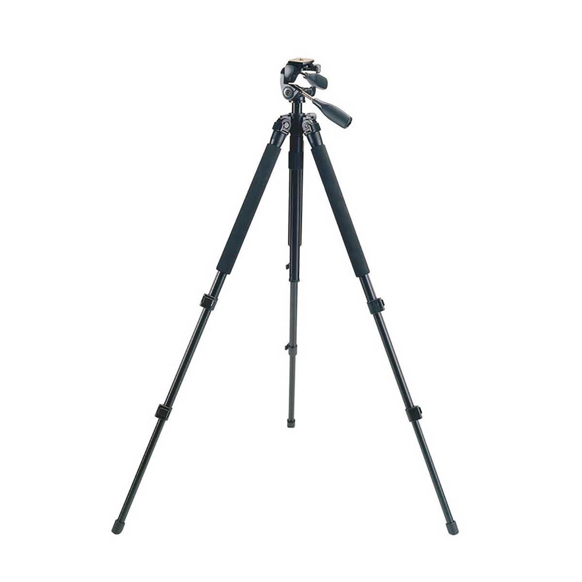 Bushnell Advanced Titanium Tripod - Pan Head Bushnell Advanced Titanium Tripod - Pan Head