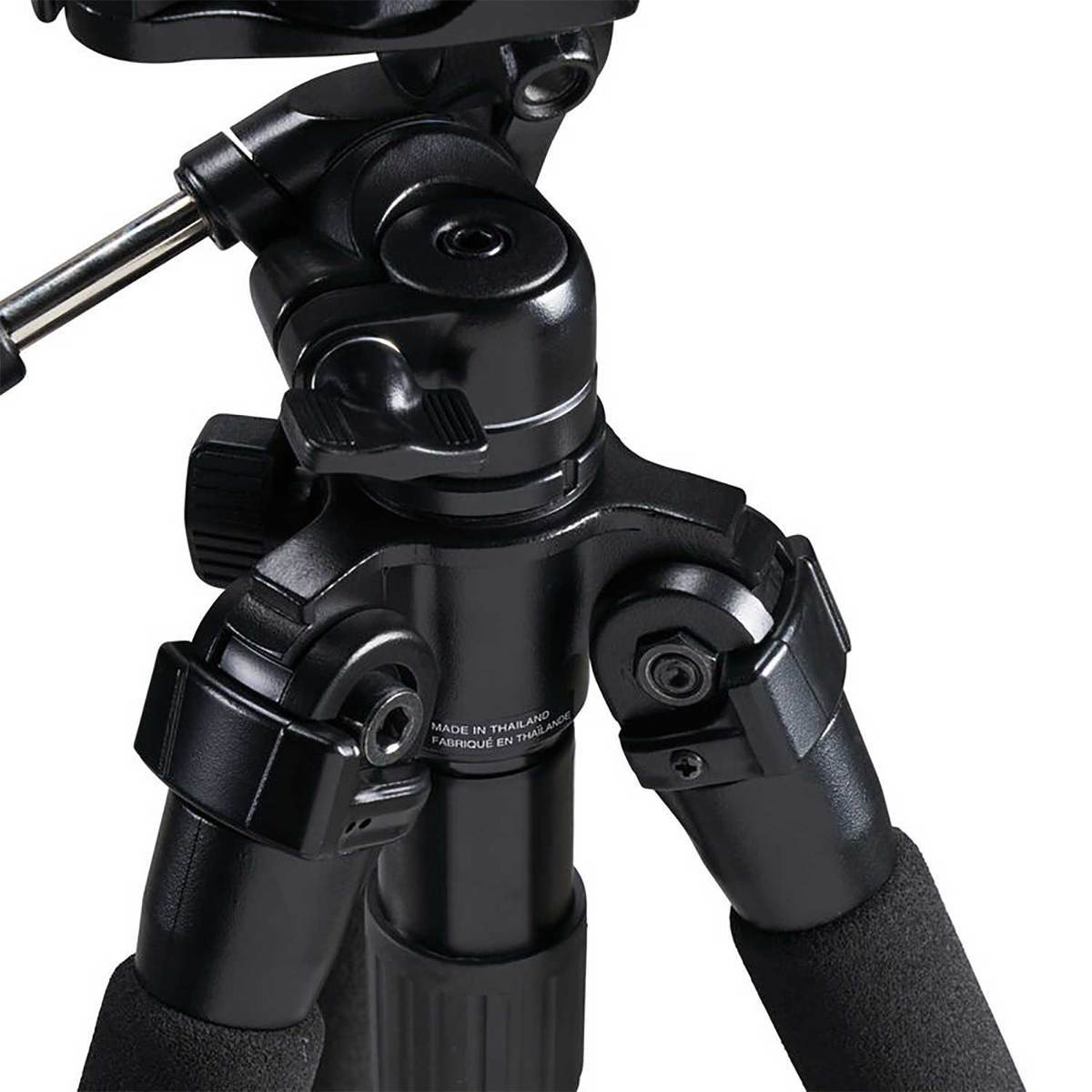 Bushnell Advanced Titanium Tripod - Pan Head Bushnell Advanced Titanium Tripod - Pan Head