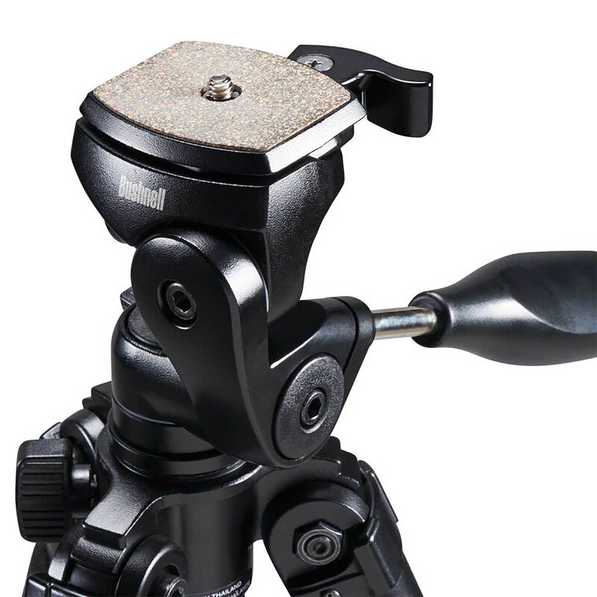 Bushnell Advanced Titanium Tripod - Pan Head Bushnell Advanced Titanium Tripod - Pan Head