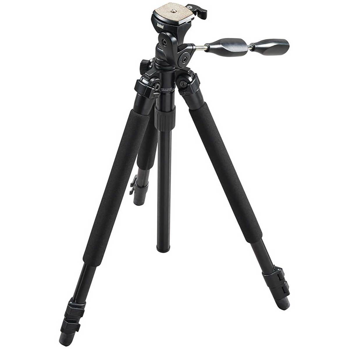 Bushnell Advanced Titanium Tripod - Pan Head Bushnell Advanced Titanium Tripod - Pan Head