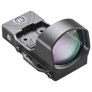 Bushnell AR Optics First Strike 2.0 1x Red Dot - 3 MOA Dot
