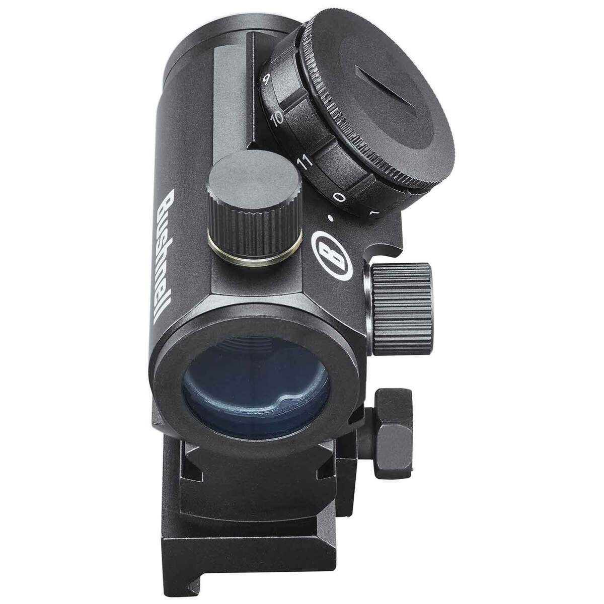 Bushnell AR Optics TRS-25 Hirise Red Dot - 3 MOA Dot - Black Bushnell AR Optics TRS-25 Hirise Red Dot - 3 MOA Dot - Black