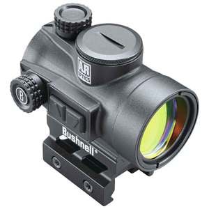 Bushnell AR Optics TRS-26 1x Red Dot - 3 MOA Dot