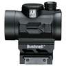 Bushnell AR Optics TRS-26 1x Red Dot - 3 MOA Dot - Black