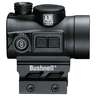 Bushnell AR Optics TRS-26 1x Red Dot - 3 MOA Dot - Black