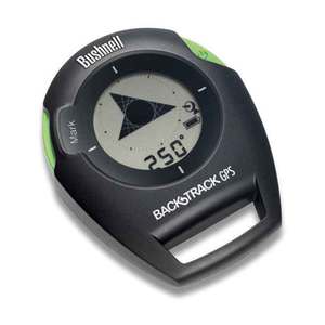 Bushnell BackTrack G2 GPS
