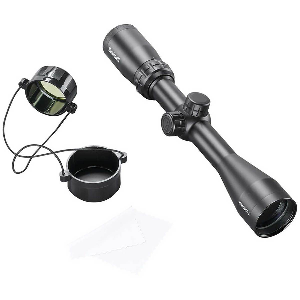 Bushnell Banner 2 3 9X40 Rifle Scope Sportsman s Warehouse bushnell-banner-2-3-9x40-rifle-scope-sportsman-s-warehouse