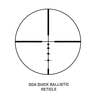 Bushnell Banner 2 3-9x40mm Extended Eye Relief Rifle Scope - DOA-QBR - Black