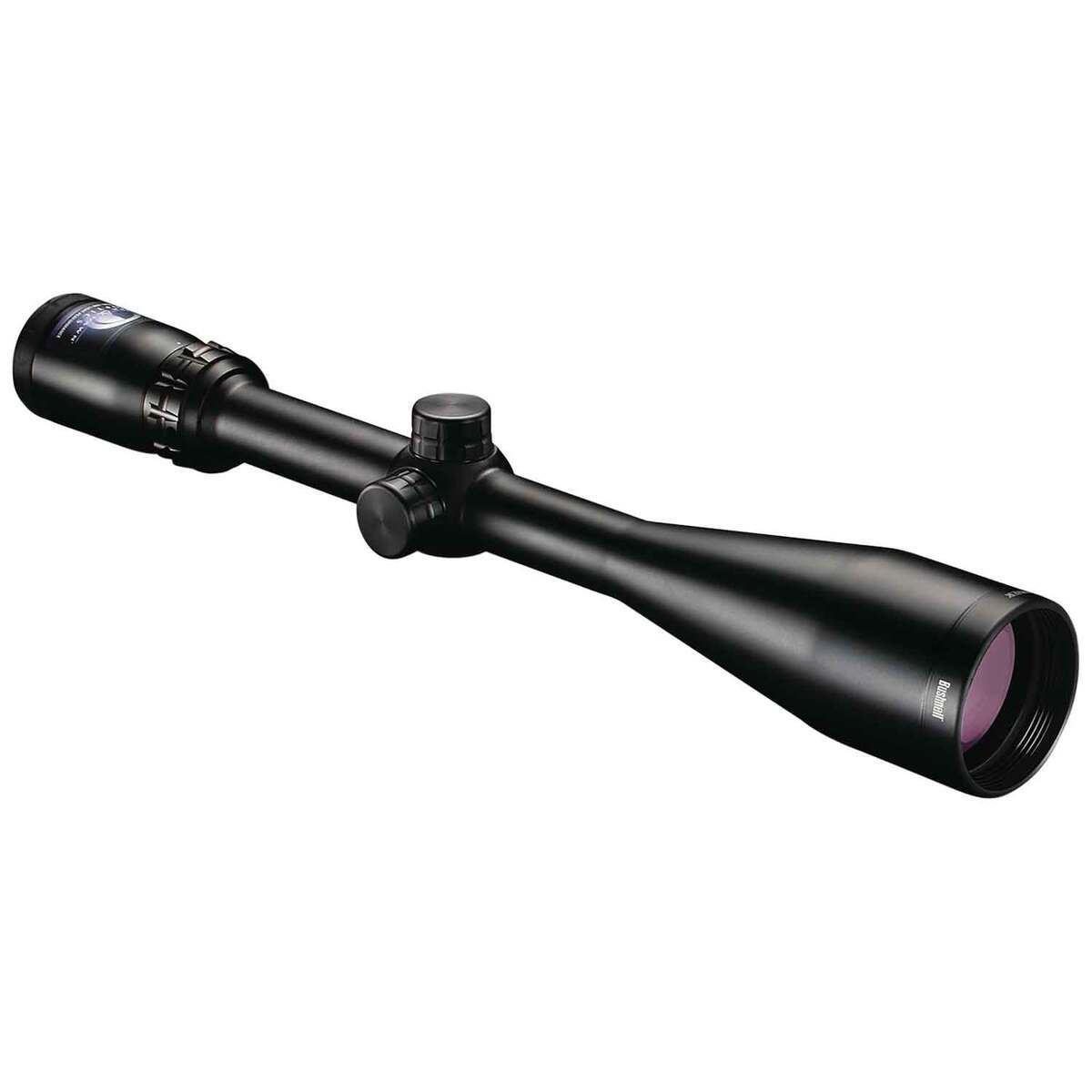Bushnell Banner 3-9x 50mm Rifle Scope - Multi-X - Black Bushnell Banner 3-9x 50mm Rifle Scope - Multi-X - Black