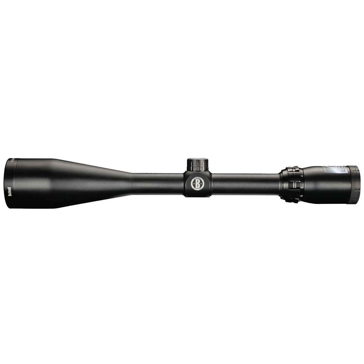 Bushnell Banner 3-9x 50mm Rifle Scope - Multi-X - Black Bushnell Banner 3-9x 50mm Rifle Scope - Multi-X - Black