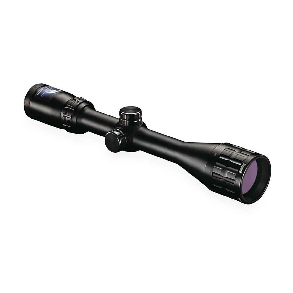 Bushnell Banner 4-12x 40mm Rifle Scope - Multi-X - Black Bushnell Banner 4-12x 40mm Rifle Scope - Multi-X - Black