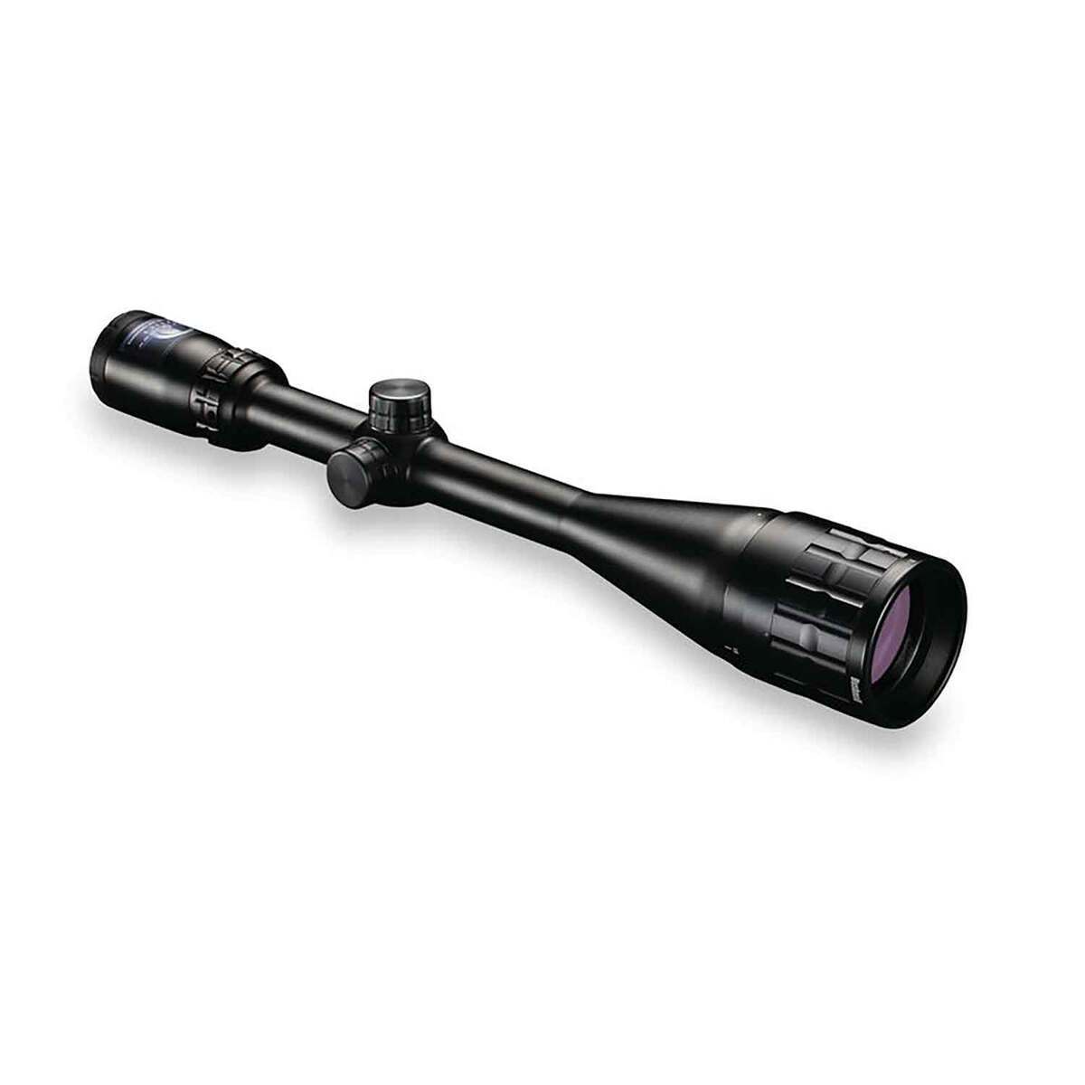 Bushnell Banner 6-18x 50mm Rifle Scope - Multi-X - Black Bushnell Banner 6-18x 50mm Rifle Scope - Multi-X - Black