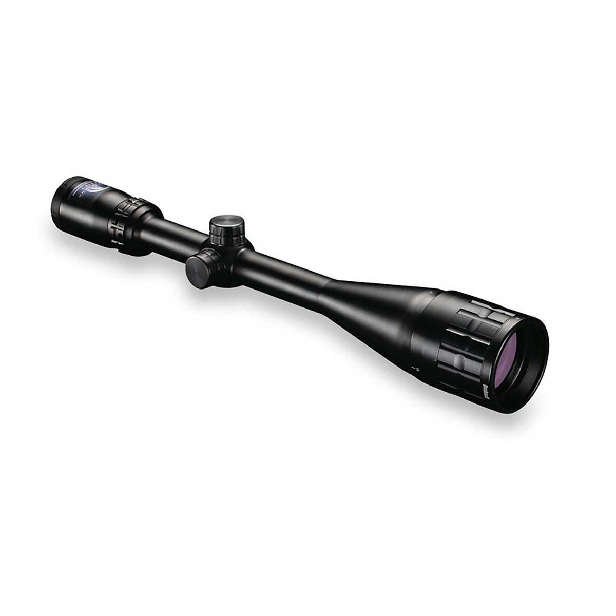 Bushnell Banner 6-18x50mm Rifle Scope - Illum. DOA QBR - Black Bushnell Banner 6-18x50mm Rifle Scope - Illum. DOA QBR - Black