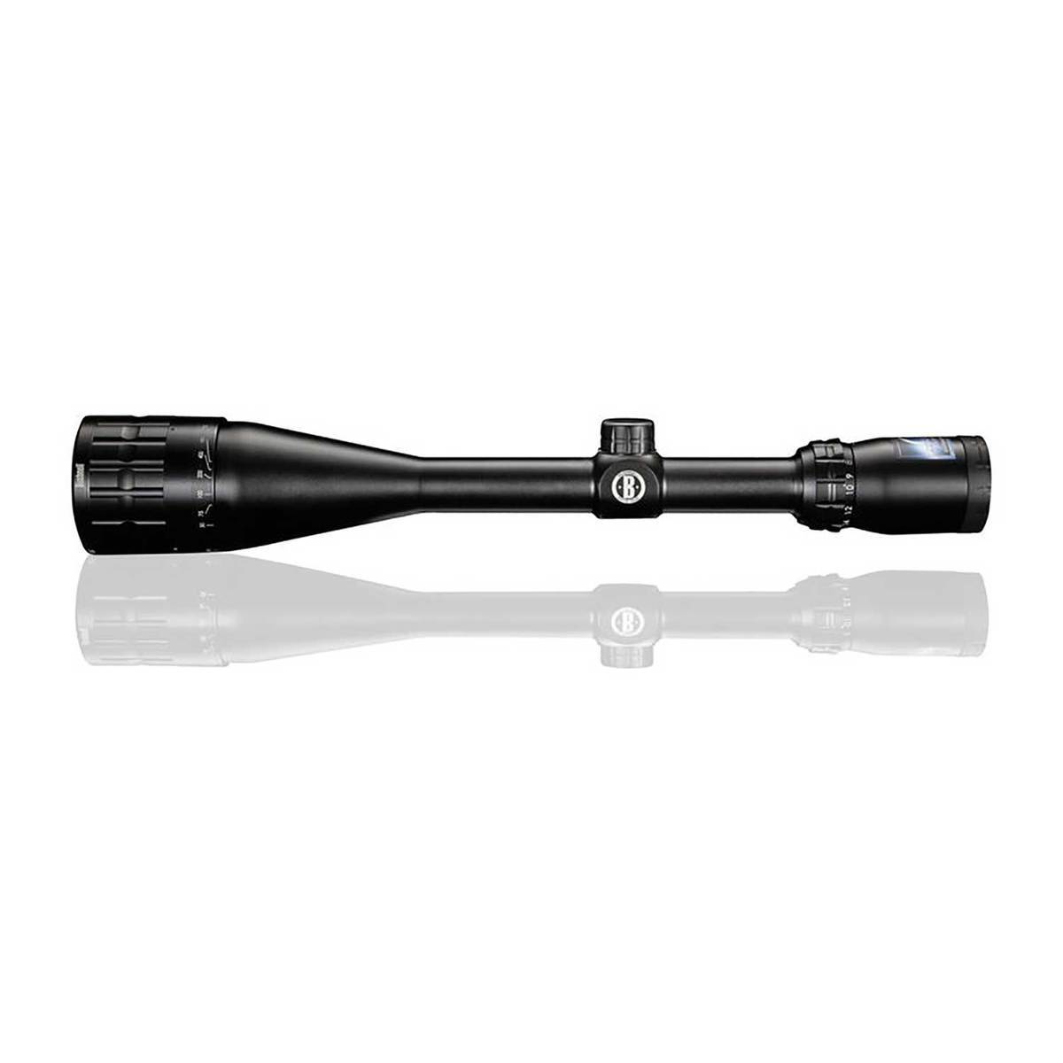 Bushnell Banner 6-18x50mm Rifle Scope - Illum. DOA QBR - Black Bushnell Banner 6-18x50mm Rifle Scope - Illum. DOA QBR - Black