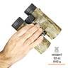 Bushnell Bone Collector Edition Powerview 10x42 Binoculars - Realtree Edge Camo - Realtree Edge Camo