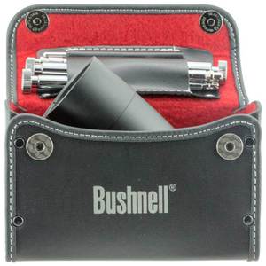 Bushnell BoreSighter With Arbors and Case