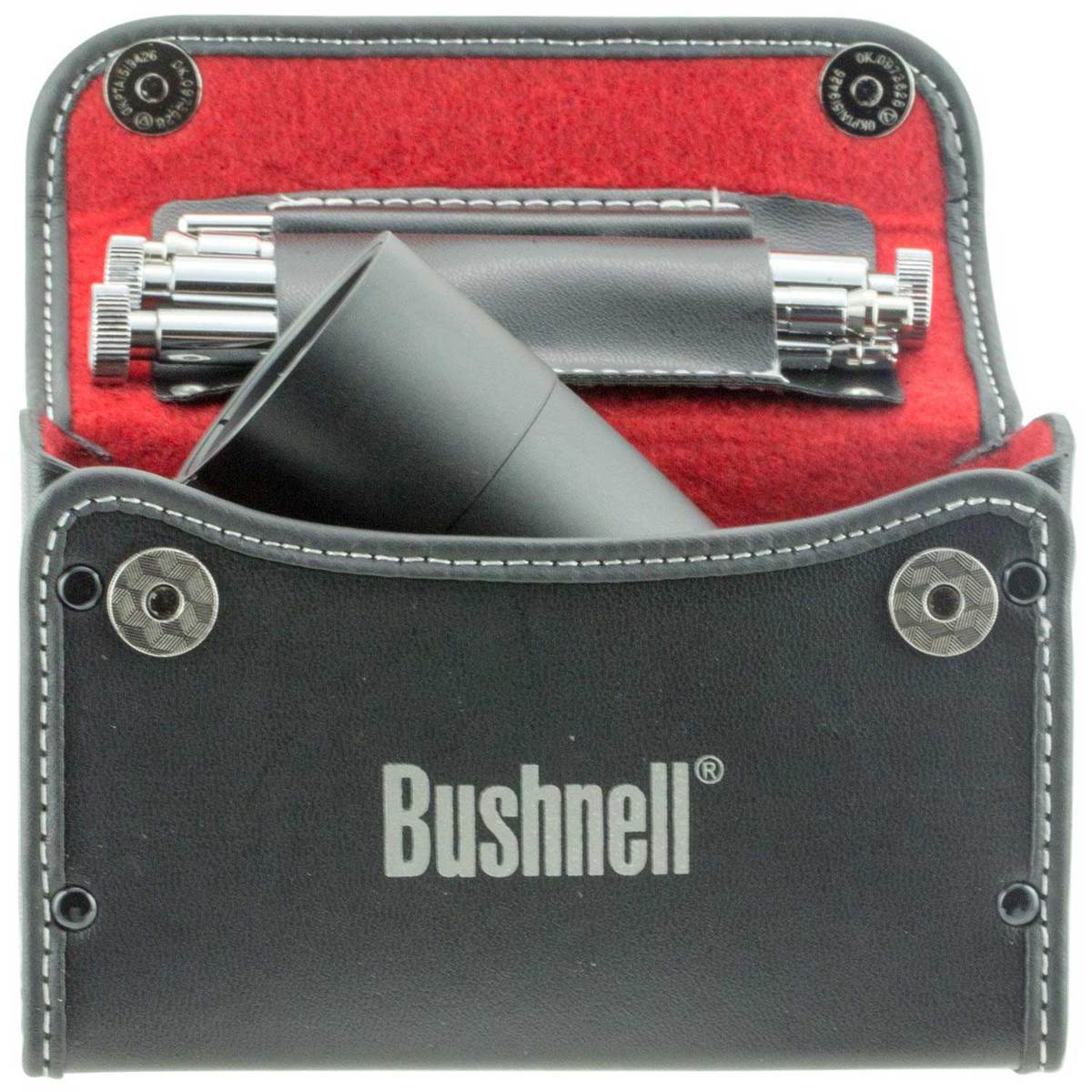 Bushnell BoreSighter With Arbors and Case - Black Bushnell BoreSighter With Arbors and Case - Black