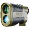 Bushnell Broadhead Laser Rangefinder - Green