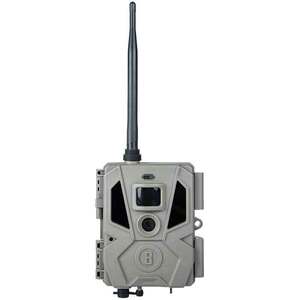 Bushnell CelluCORE 20 No-Glow Cellular Verizon Trail Camera - Gray