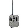 Bushnell CelluCORE 20 No-Glow Cellular Verizon Trail Camera - Gray - Gray