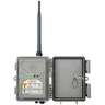 Bushnell CelluCORE 20 No-Glow Cellular Verizon Trail Camera - Gray - Gray