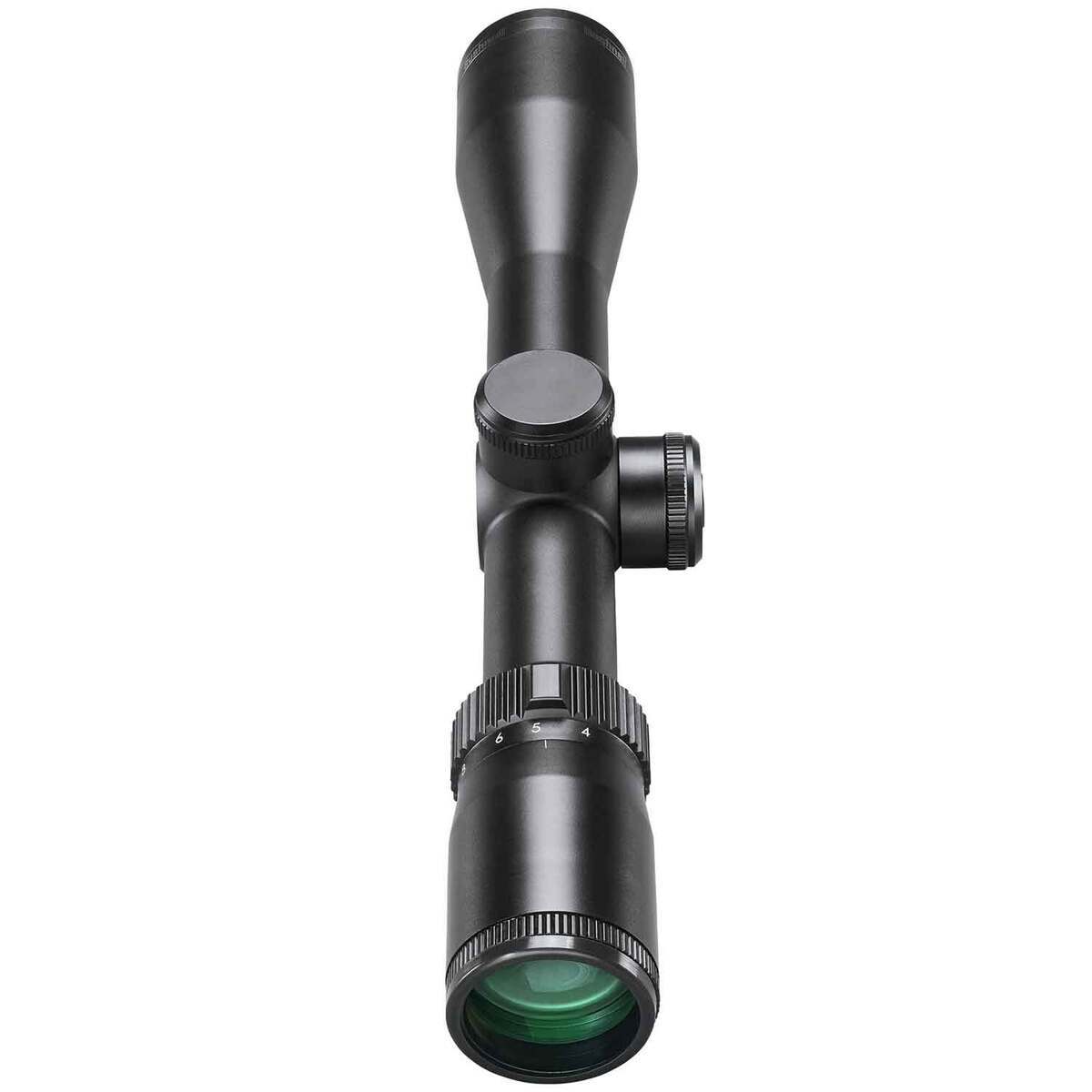 Bushnell Elite 4500 2.5-10x 40mm Rifle Scope - Multi-X - Black Bushnell Elite 4500 2.5-10x 40mm Rifle Scope - Multi-X - Black