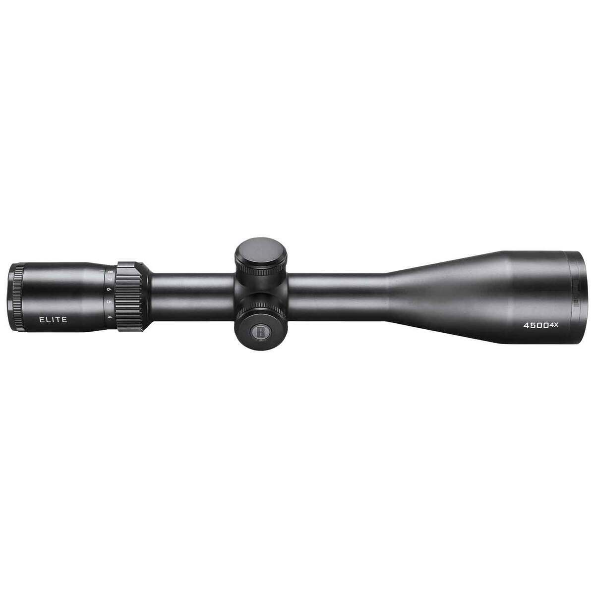Bushnell Elite 4500 4-16x 50mm Rifle Scope - Multi-X - Black Bushnell Elite 4500 4-16x 50mm Rifle Scope - Multi-X - Black