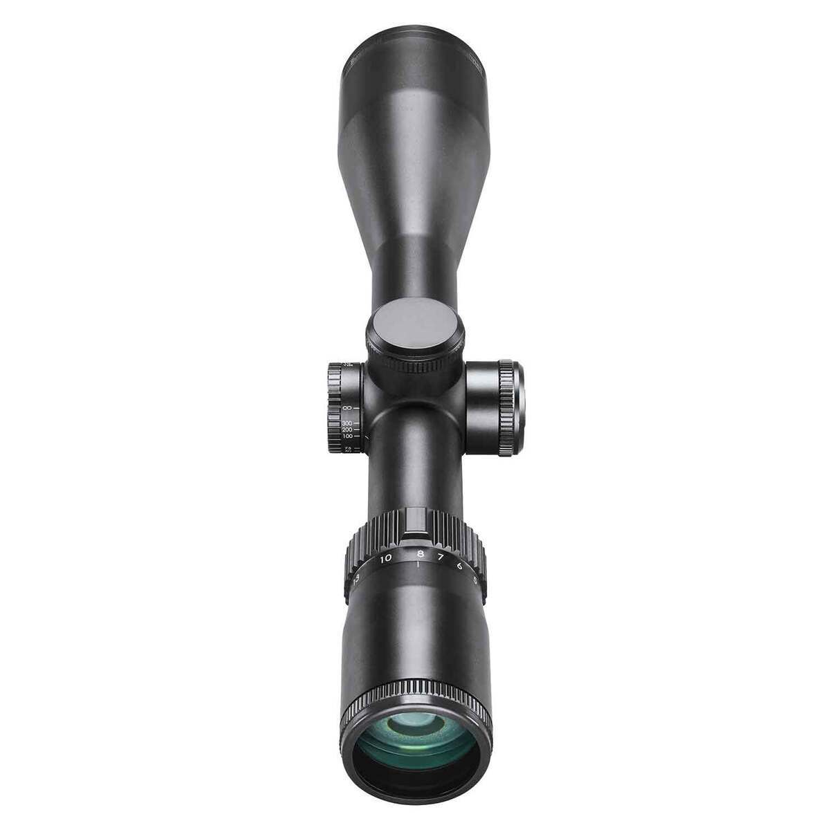 Bushnell Elite 4500 4-16x 50mm Rifle Scope - Multi-X - Black Bushnell Elite 4500 4-16x 50mm Rifle Scope - Multi-X - Black