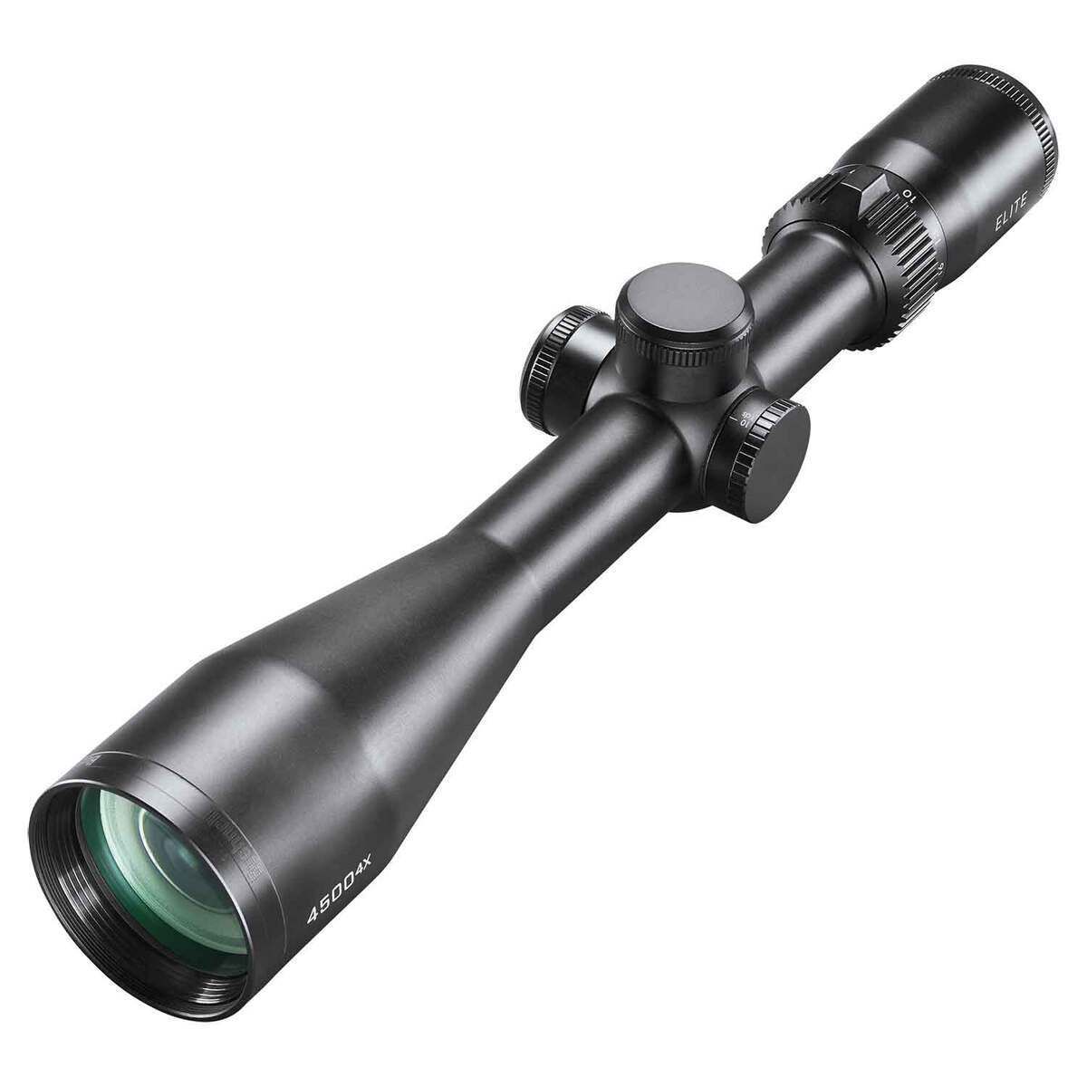 Bushnell Elite 4500 4-16x 50mm Rifle Scope - Multi-X - Black Bushnell Elite 4500 4-16x 50mm Rifle Scope - Multi-X - Black