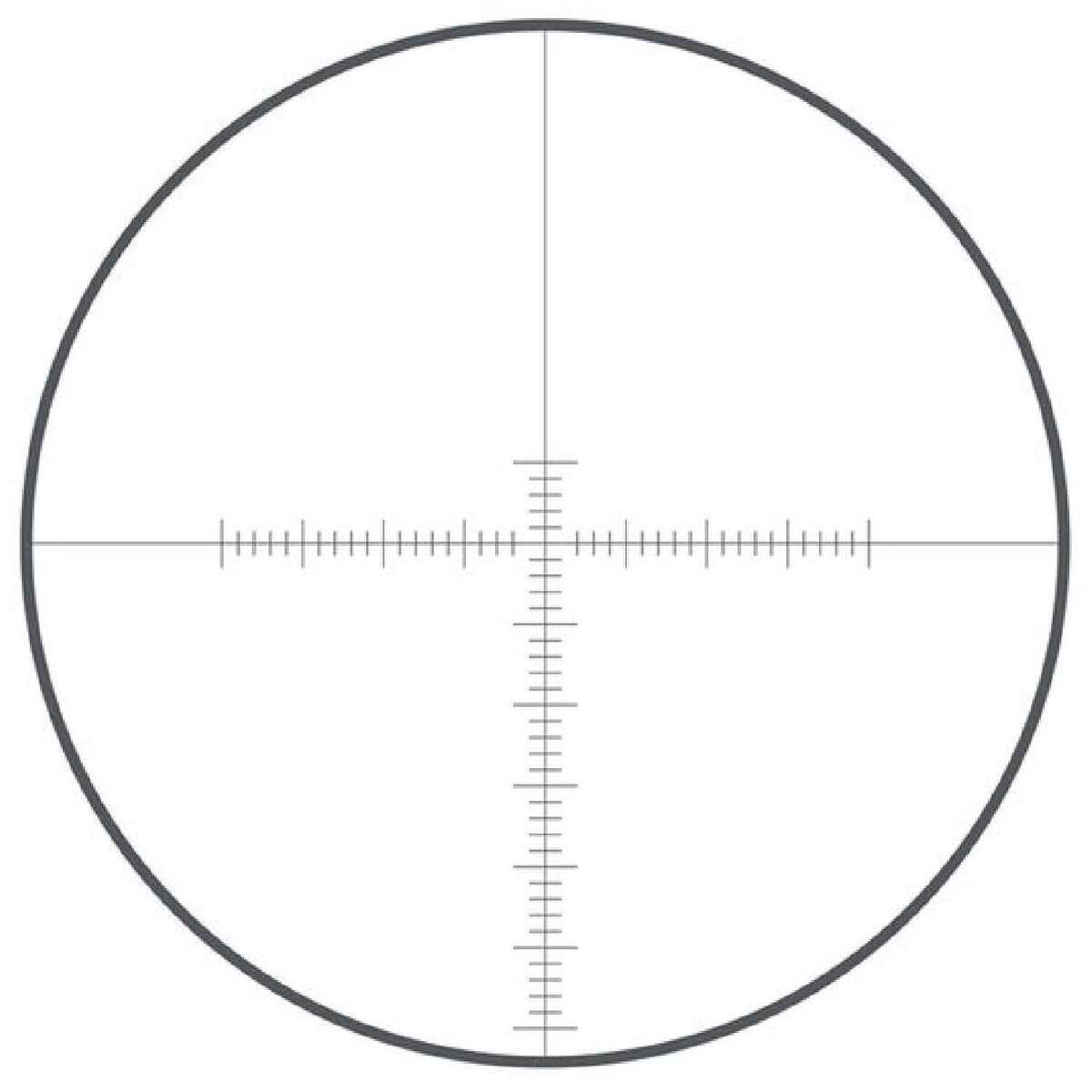 Bushnell Engage 3-12x 42mm Rifle Scope - Deploy MOA - Black Bushnell Engage 3-12x 42mm Rifle Scope - Deploy MOA - Black