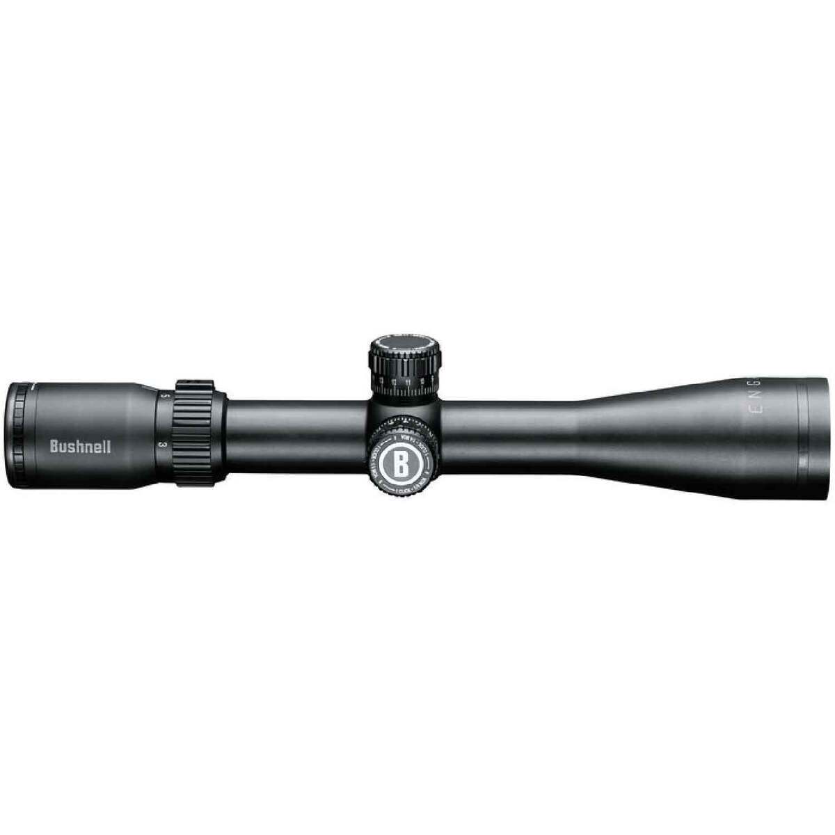 Bushnell Engage 3-12x 42mm Rifle Scope - Deploy MOA - Black Bushnell Engage 3-12x 42mm Rifle Scope - Deploy MOA - Black