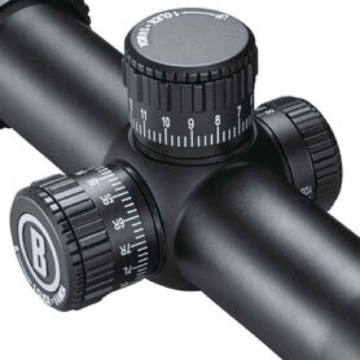 Bushnell Engage 3-12x 42mm Rifle Scope - Deploy MOA - Black Bushnell Engage 3-12x 42mm Rifle Scope - Deploy MOA - Black