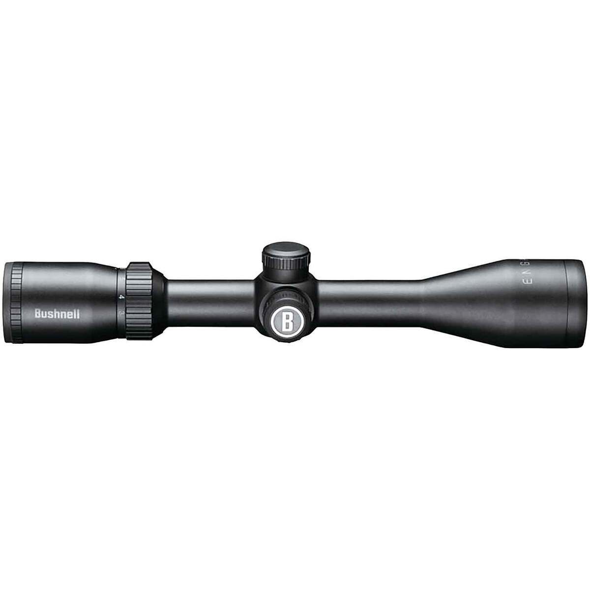 Bushnell Engage 3-9x 40mm Rifle Scope - Illuminated Multi-X - Black Bushnell Engage 3-9x 40mm Rifle Scope - Illuminated Multi-X - Black
