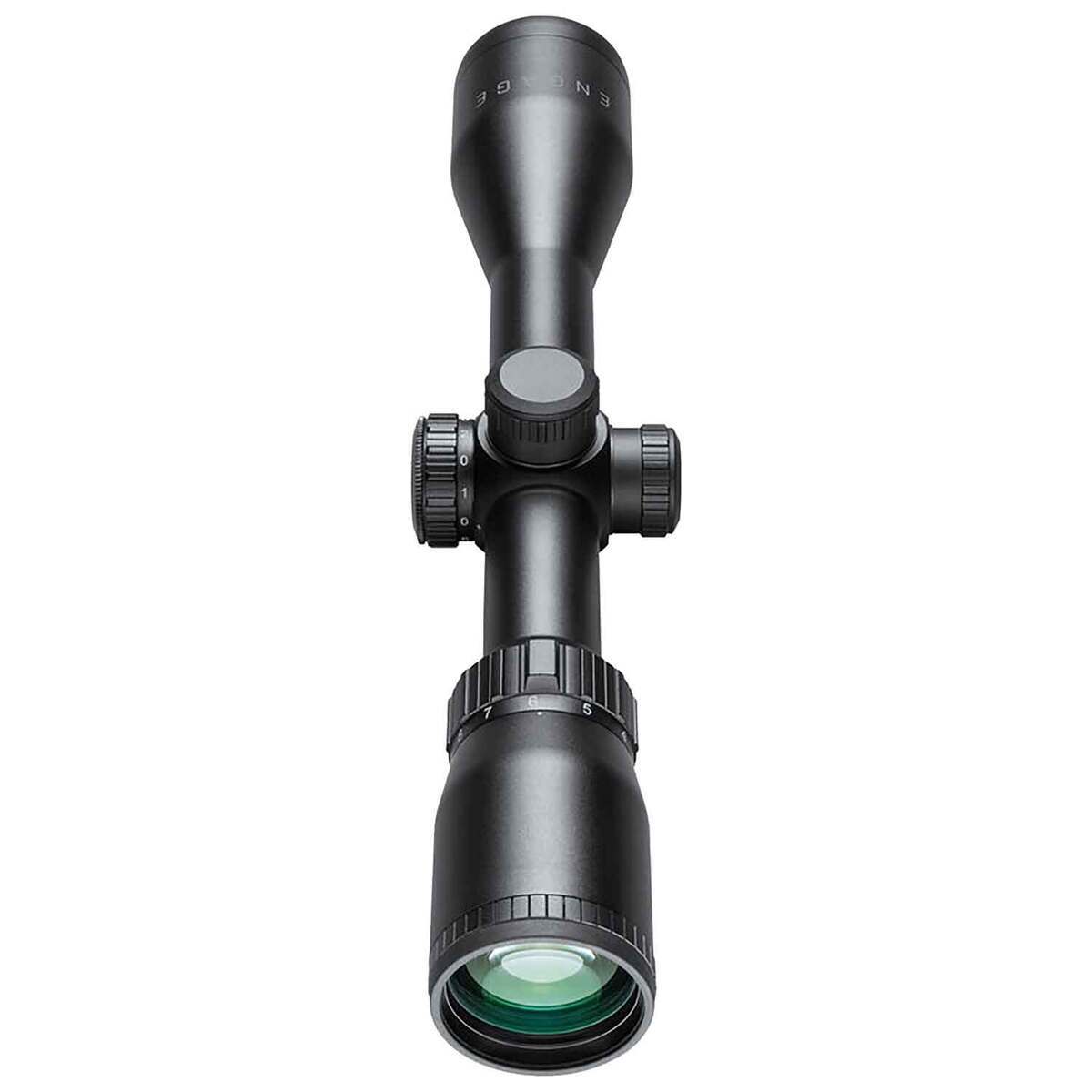 Bushnell Engage 3-9x 40mm Rifle Scope - Illuminated Multi-X - Black Bushnell Engage 3-9x 40mm Rifle Scope - Illuminated Multi-X - Black