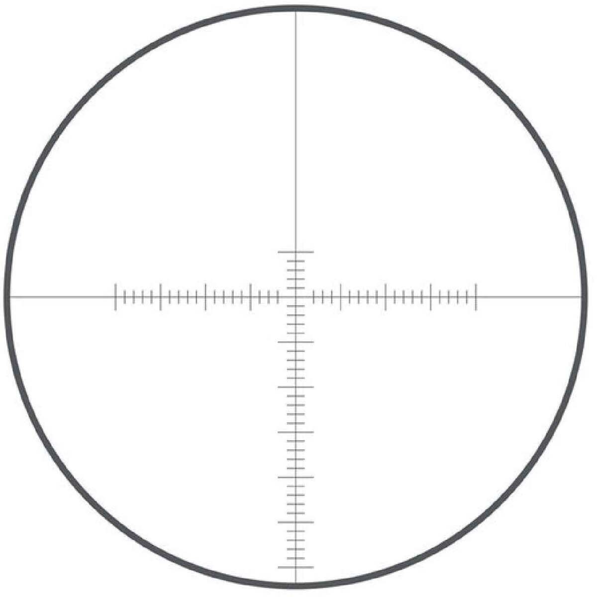 Bushnell Engage 4-12x 40mm Rifle Scope - Deploy MOA - Black Bushnell Engage 4-12x 40mm Rifle Scope - Deploy MOA - Black